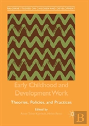 Early Childhood And Development Work