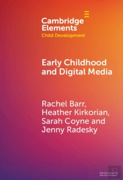 Bertrand.pt - Early Childhood And Digital Media
