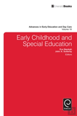 Bertrand.pt - Early Childhood And Special Education