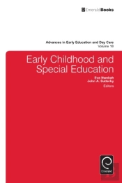Early Childhood And Special Education