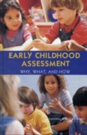 Early Childhood Assessment