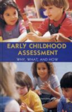 Bertrand.pt - Early Childhood Assessment