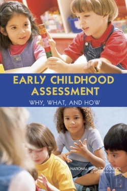 Bertrand.pt - Early Childhood Assessment