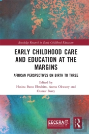 Early Childhood Care And Education At The Margins