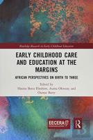 Early Childhood Care And Education At The Margins