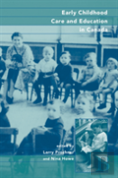 Early Childhood Care And Education In Canada