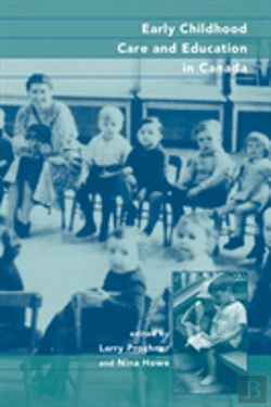 Bertrand.pt - Early Childhood Care And Education In Canada