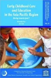 Early Childhood Care And Education In The Asia Pacific Region