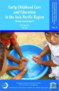 Bertrand.pt - Early Childhood Care And Education In The Asia Pacific Region