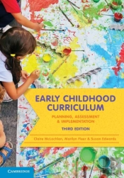 Early Childhood Curriculum
