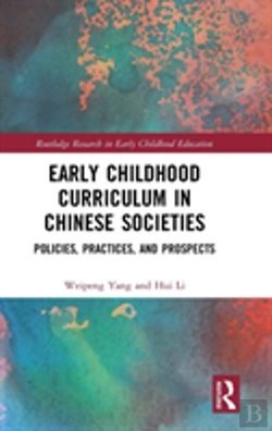 Bertrand.pt - Early Childhood Curriculum In Chinese Societies