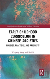 Early Childhood Curriculum In Chinese Societies