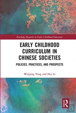 Bertrand.pt - Early Childhood Curriculum In Chinese Societies
