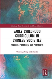 Early Childhood Curriculum In Chinese Societies