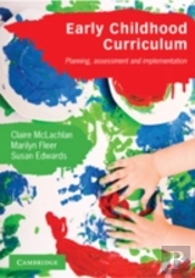Early Childhood Curriculum