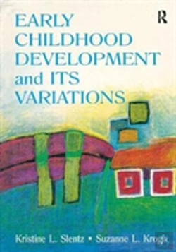 Bertrand.pt - Early Childhood Development And Its Variations