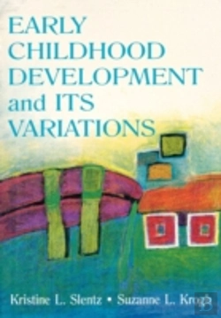 Bertrand.pt - Early Childhood Development And Its Variations