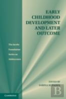 Early Childhood Development And Later Outcome