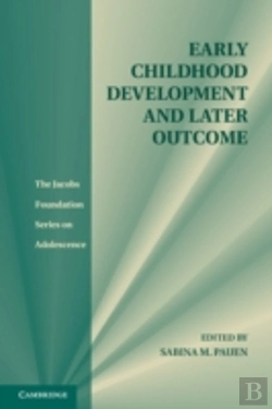 Bertrand.pt - Early Childhood Development And Later Outcome