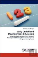 Early Childhood Development Education