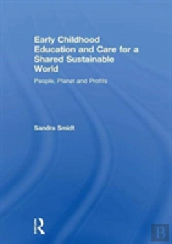Bertrand.pt - Early Childhood Education And Care For A Shared Sustainable World