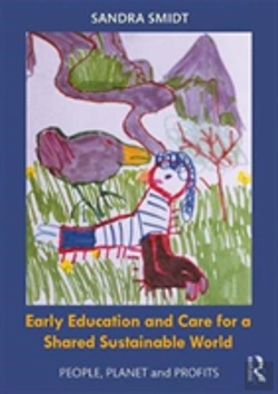 Bertrand.pt - Early Childhood Education And Care For A Shared Sustainable World