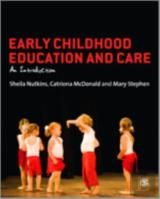 Early Childhood Education And Care