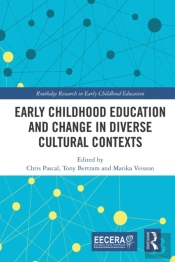 Early Childhood Education And Change In Diverse Cultural Contexts