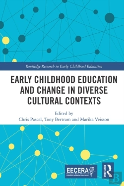 Bertrand.pt - Early Childhood Education And Change In Diverse Cultural Contexts