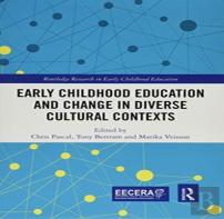 Early Childhood Education And Change In Diverse Cultural Contexts