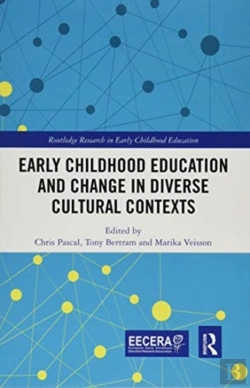 Bertrand.pt - Early Childhood Education And Change In Diverse Cultural Contexts