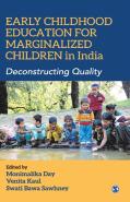 Early Childhood Education For Marginalized Children In India