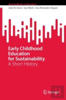 Early Childhood Education For Sustainability