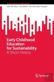 Early Childhood Education For Sustainability