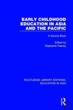 Bertrand.pt - Early Childhood Education In Asia And The Pacific