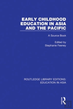 Bertrand.pt - Early Childhood Education In Asia And The Pacific