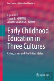 Early Childhood Education In Three Cultures