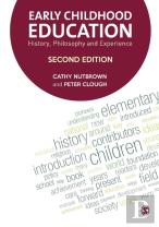 Early Childhood Education