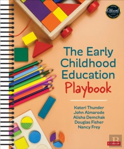 Bertrand.pt - Early Childhood Education Playbook