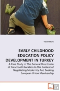 Bertrand.pt - Early Childhood Education Policy Development In Turkey