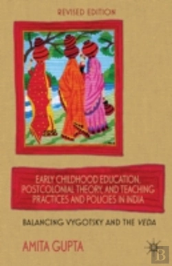Bertrand.pt - Early Childhood Education, Postcolonial Theory, And Teaching Practices In India