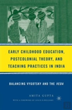 Bertrand.pt - Early Childhood Education, Postcolonial Theory, And Teaching Practices In India