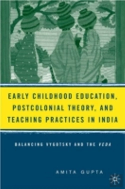 Bertrand.pt - Early Childhood Education, Postcolonial Theory, And Teaching Practices In India