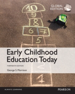 Bertrand.pt - Early Childhood Education Today, Global Edition