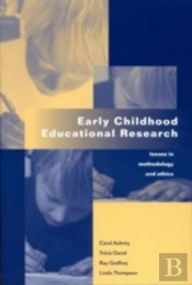 Early Childhood Educational Research