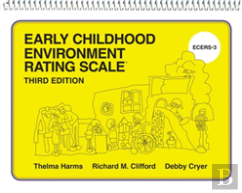 Early Childhood Environment Rating Scale (Ecers-3)