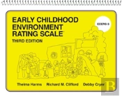 Early Childhood Environment Rating Scale (Ecers-3)