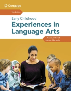 Bertrand.pt - Early Childhood Experiences In Language Arts
