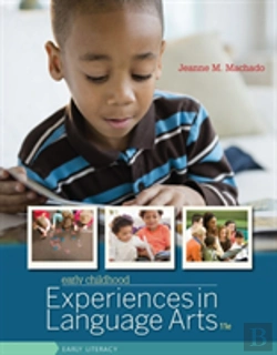 Bertrand.pt - Early Childhood Experiences In Language Arts