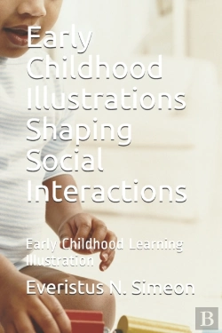 Bertrand.pt - Early Childhood Illustrations Shaping Social Interactions